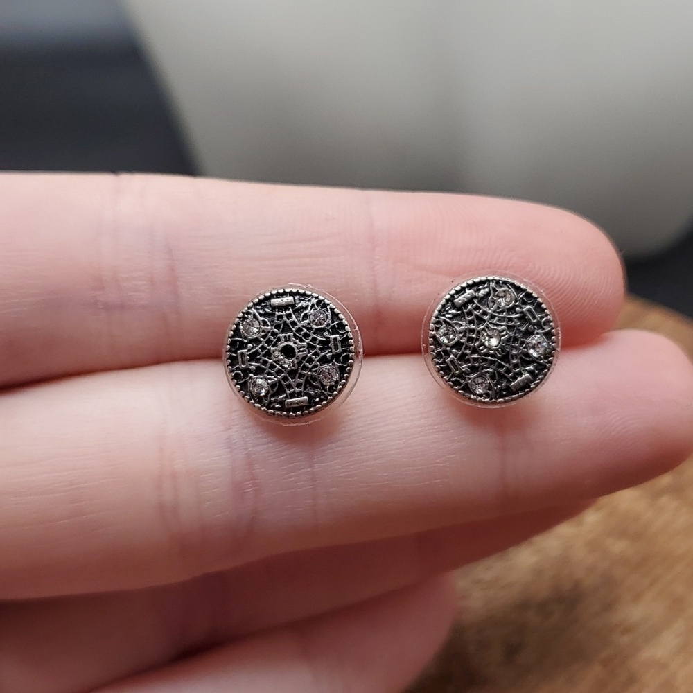 Premier designs victorian escape earrings E945‎